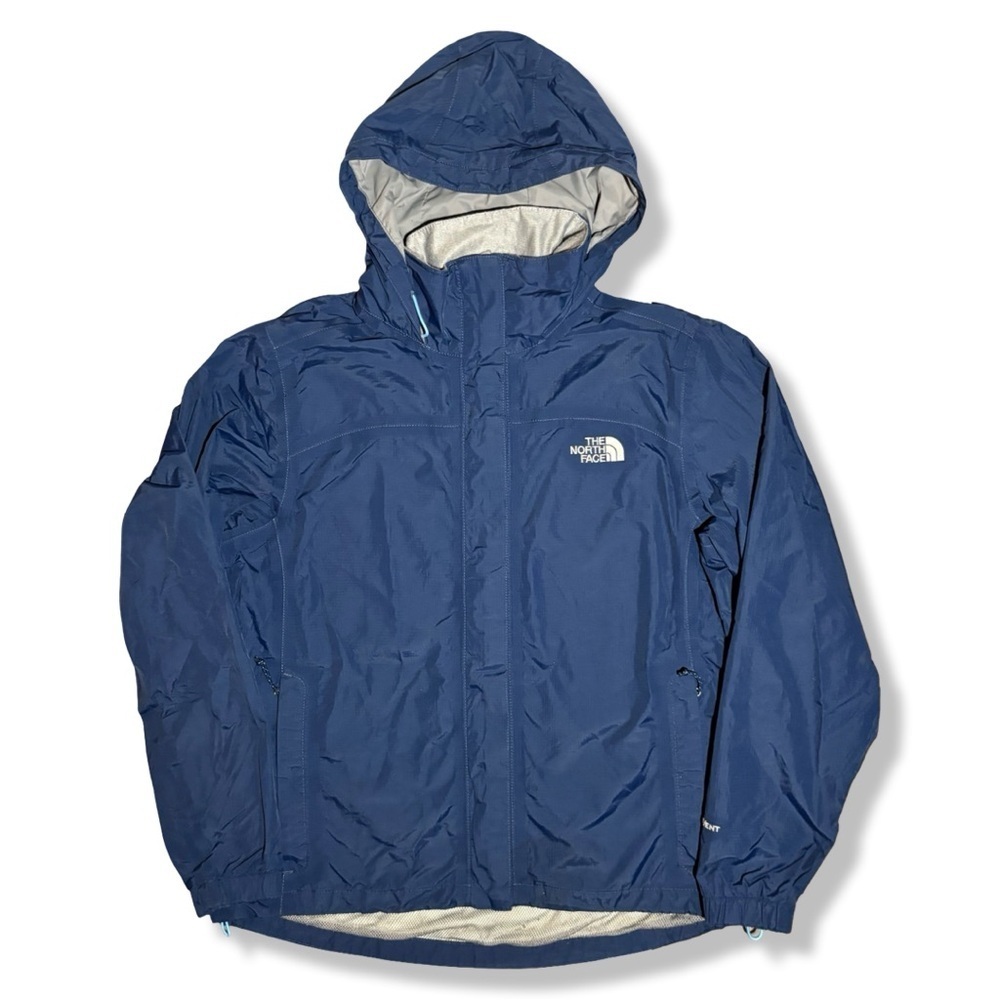 The North Face HyVent Waterproof Jacket